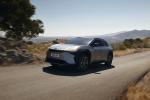 Toyota bZ4X AWD 2021 года (WW)